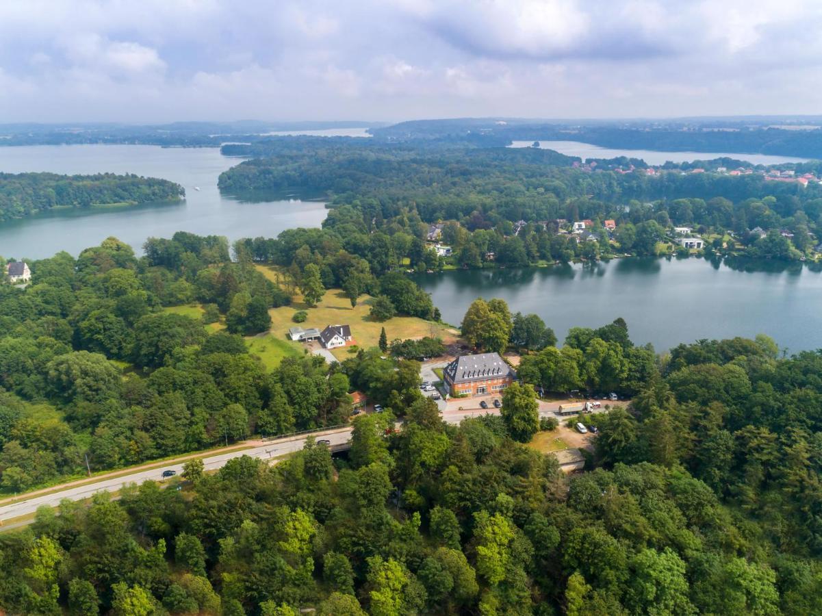 Lake House เพลิน ภายนอก รูปภาพ