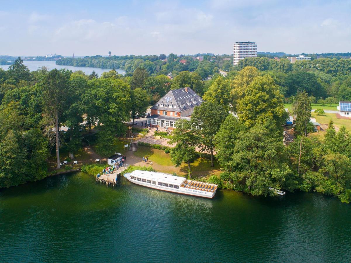 Lake House เพลิน ภายนอก รูปภาพ