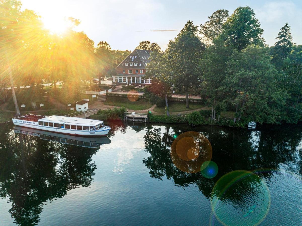 Lake House เพลิน ภายนอก รูปภาพ