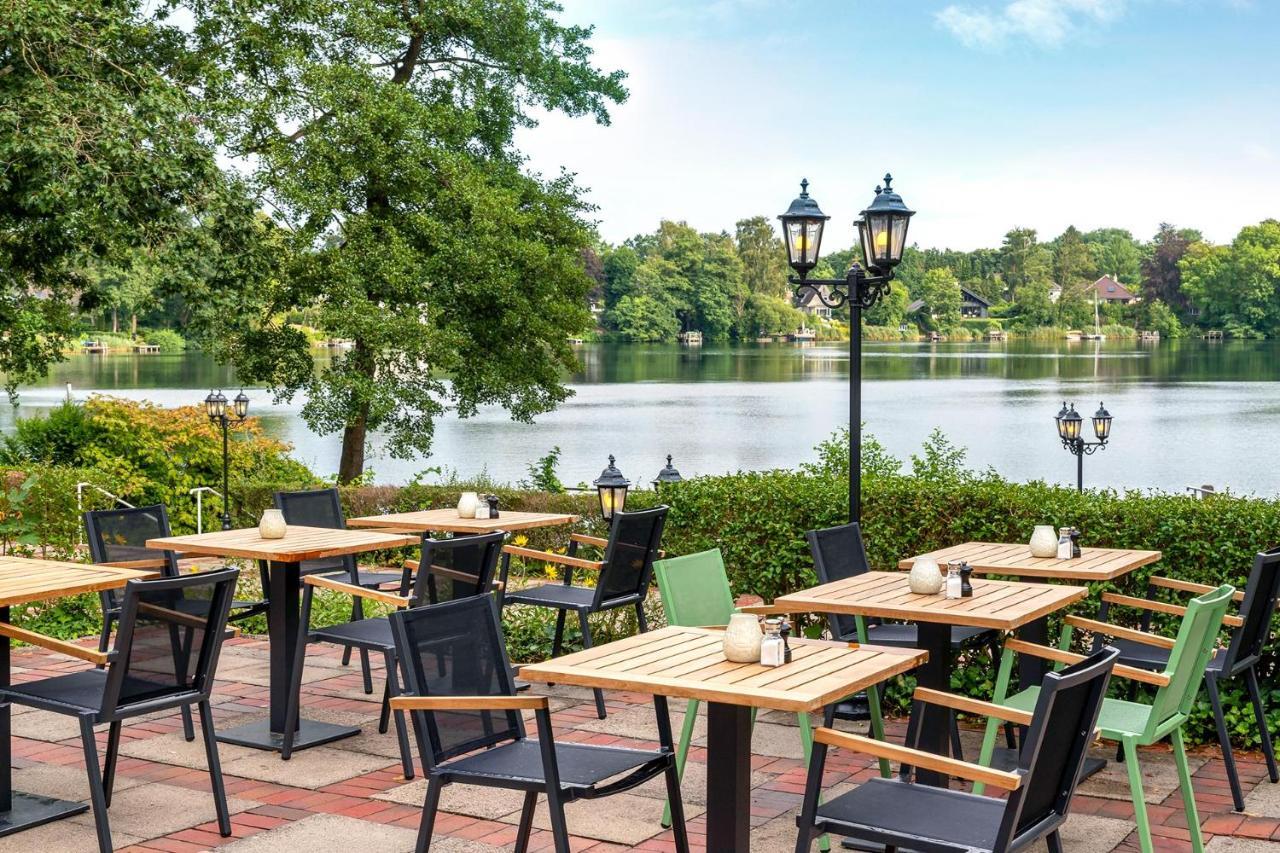 Lake House เพลิน ภายนอก รูปภาพ